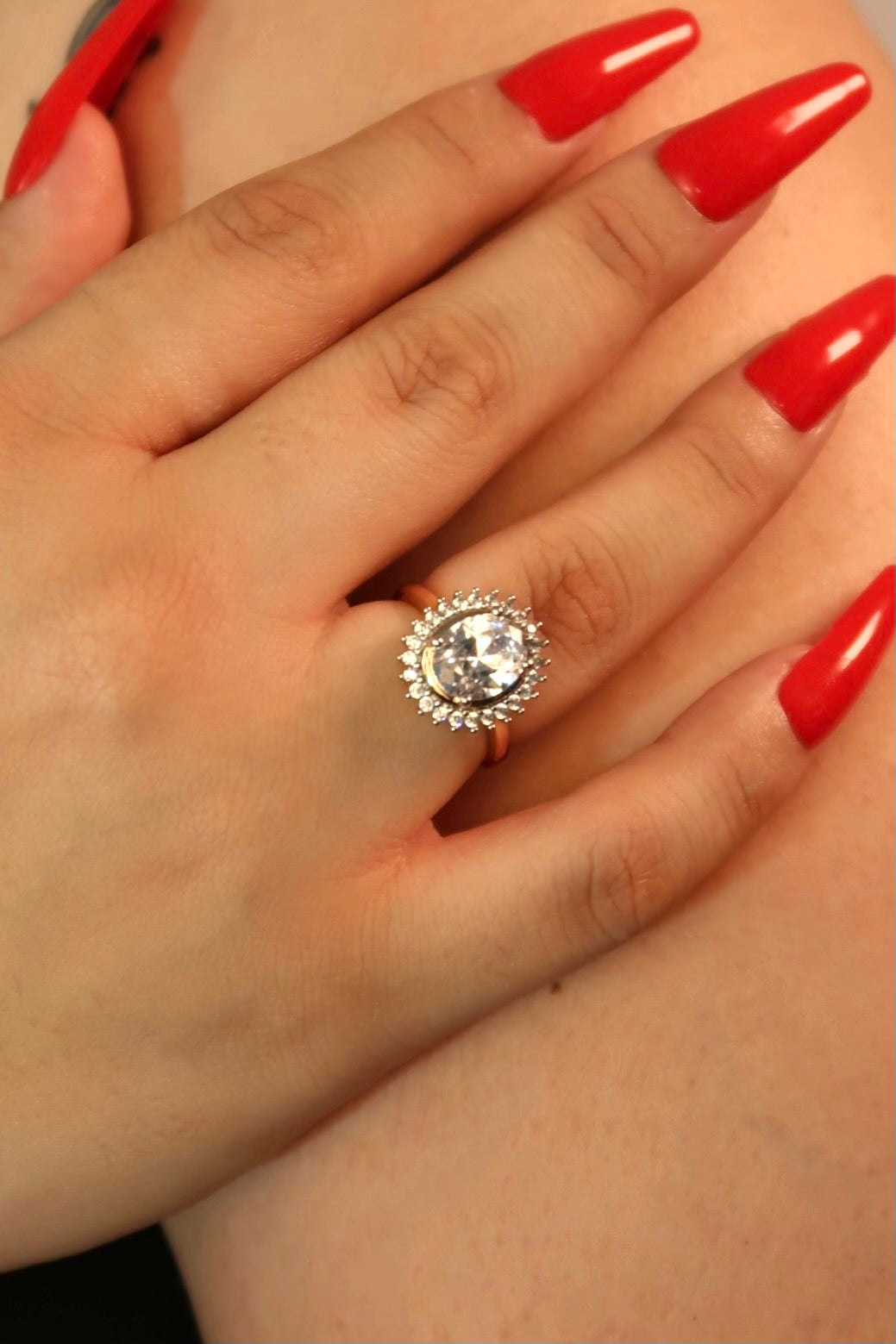 The Royal Ring
