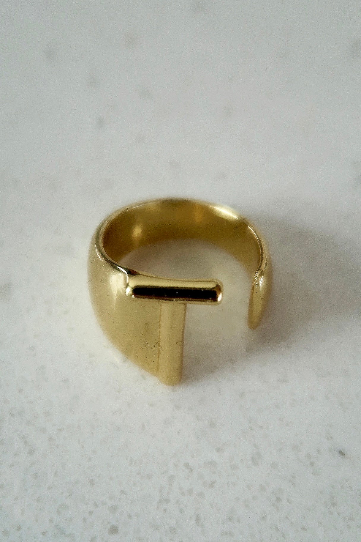 Letter Rings
