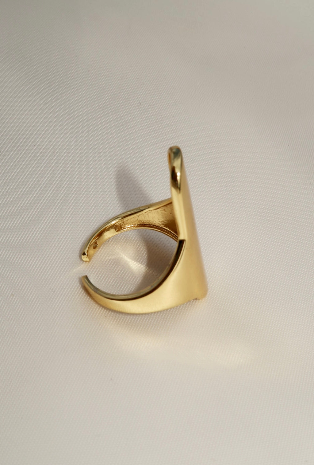 The Bullet Ring