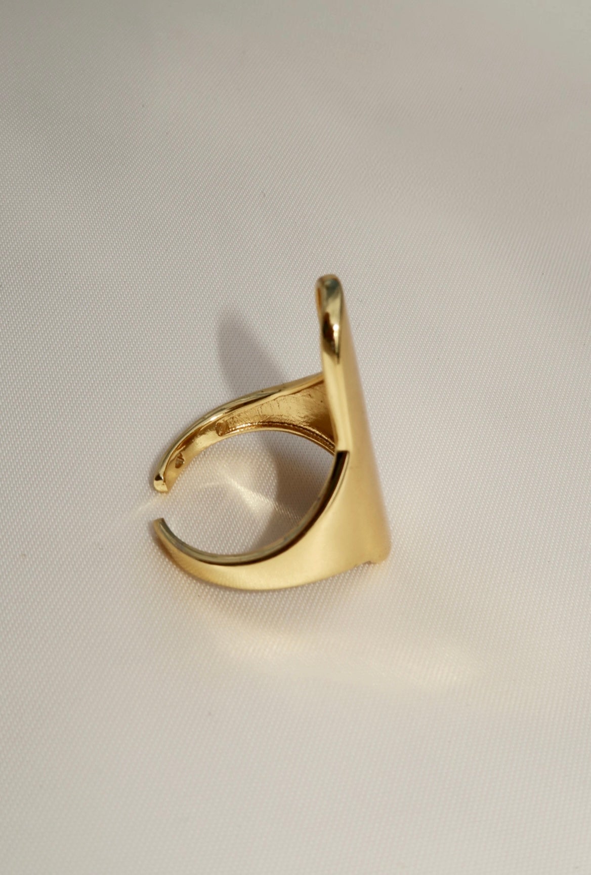 The Bullet Ring