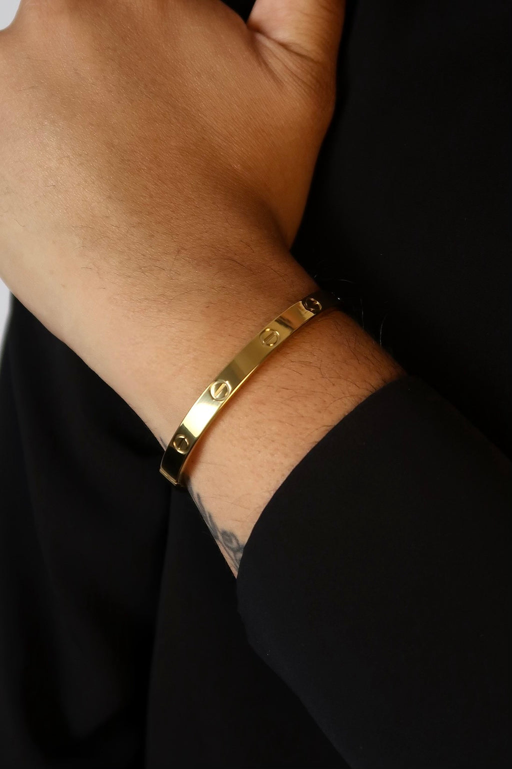 The Carti Bracelet