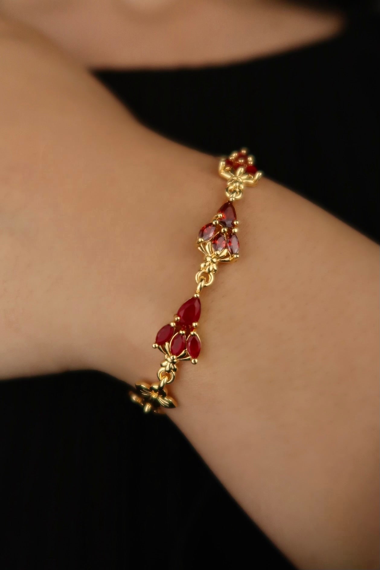 The Duchess Bracelet