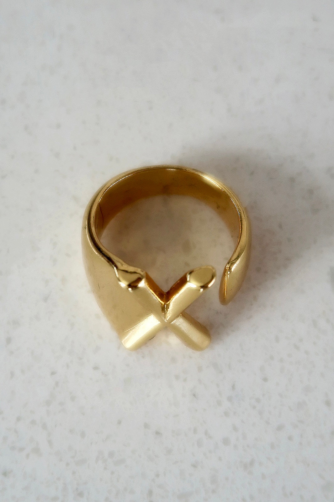 Letter Rings