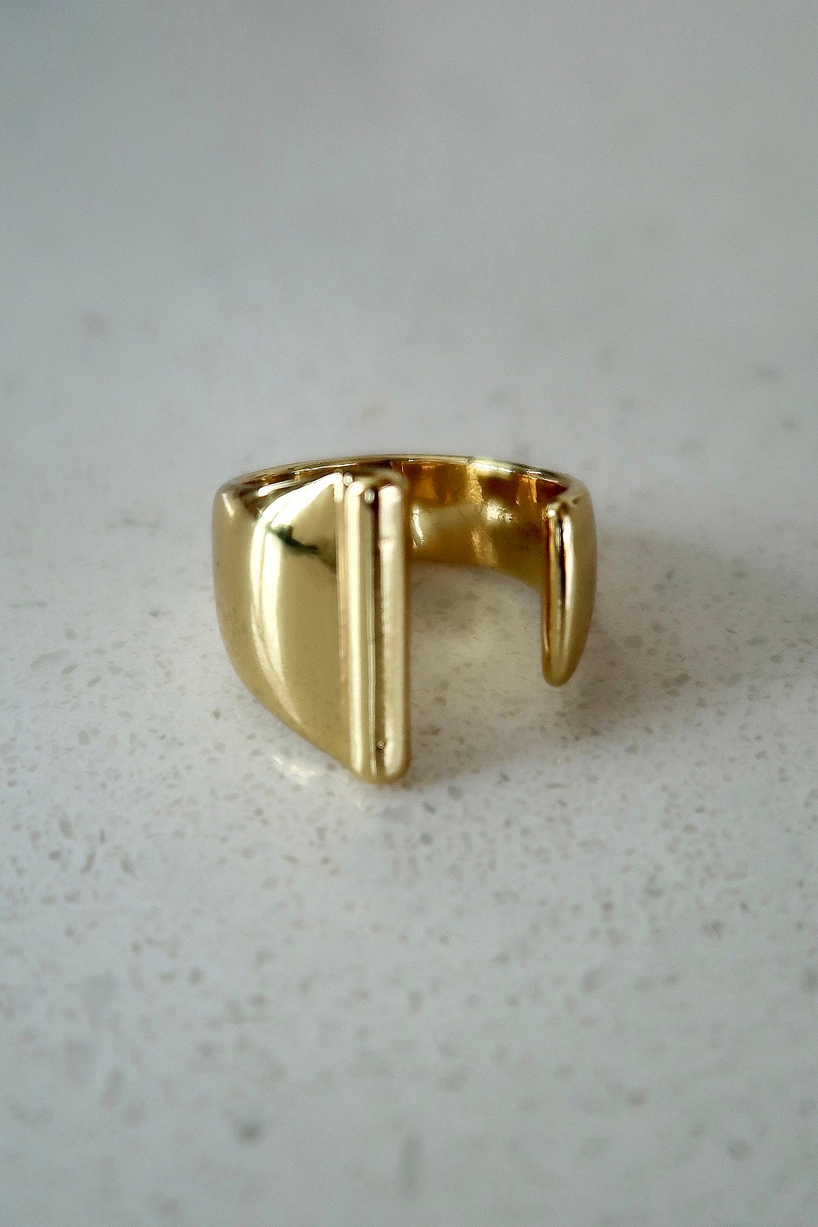 Letter Rings