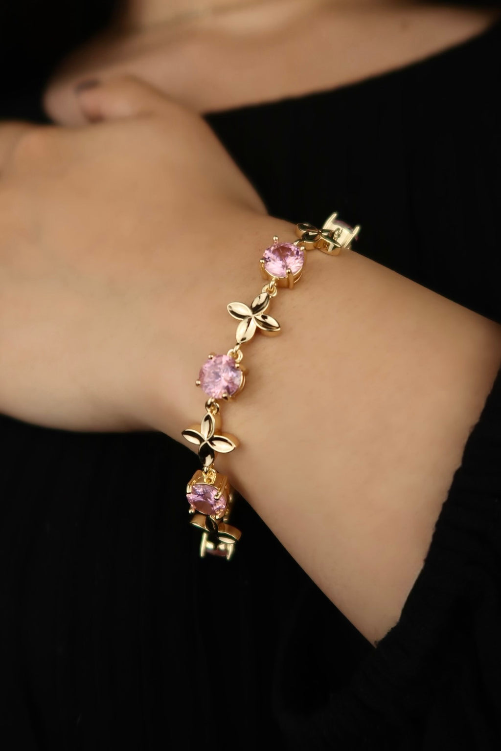 The Idol Bracelet
