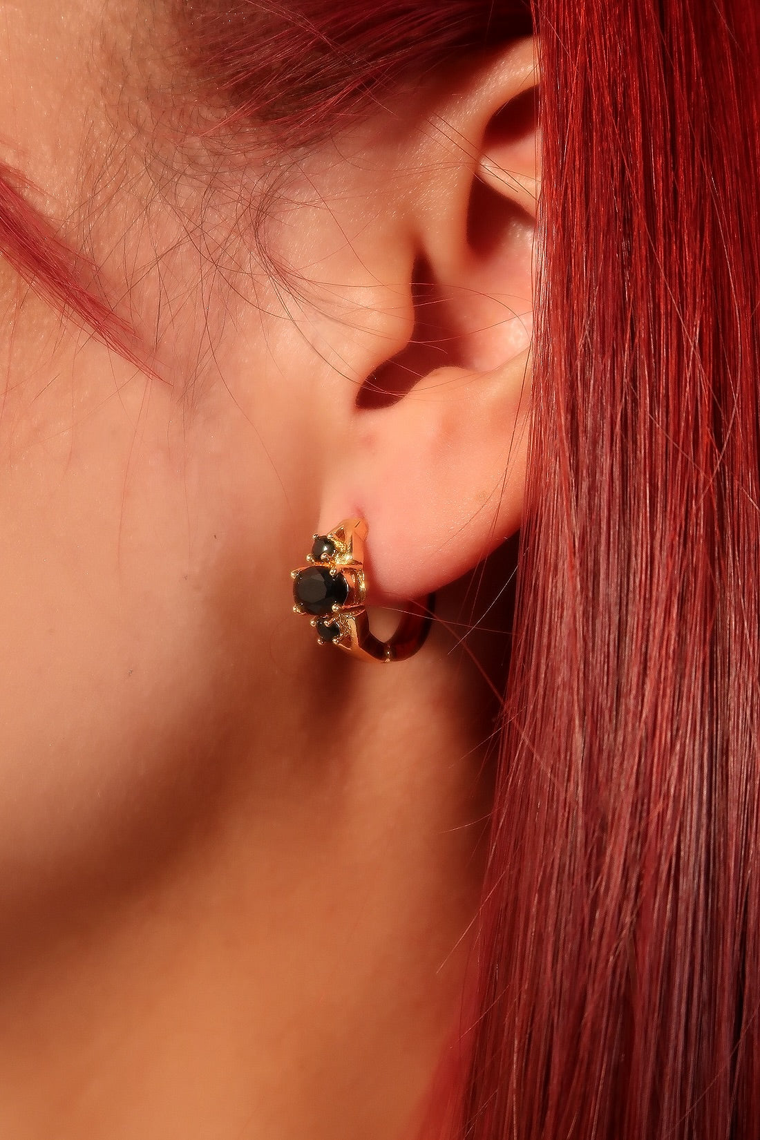 The Duchess Earrings
