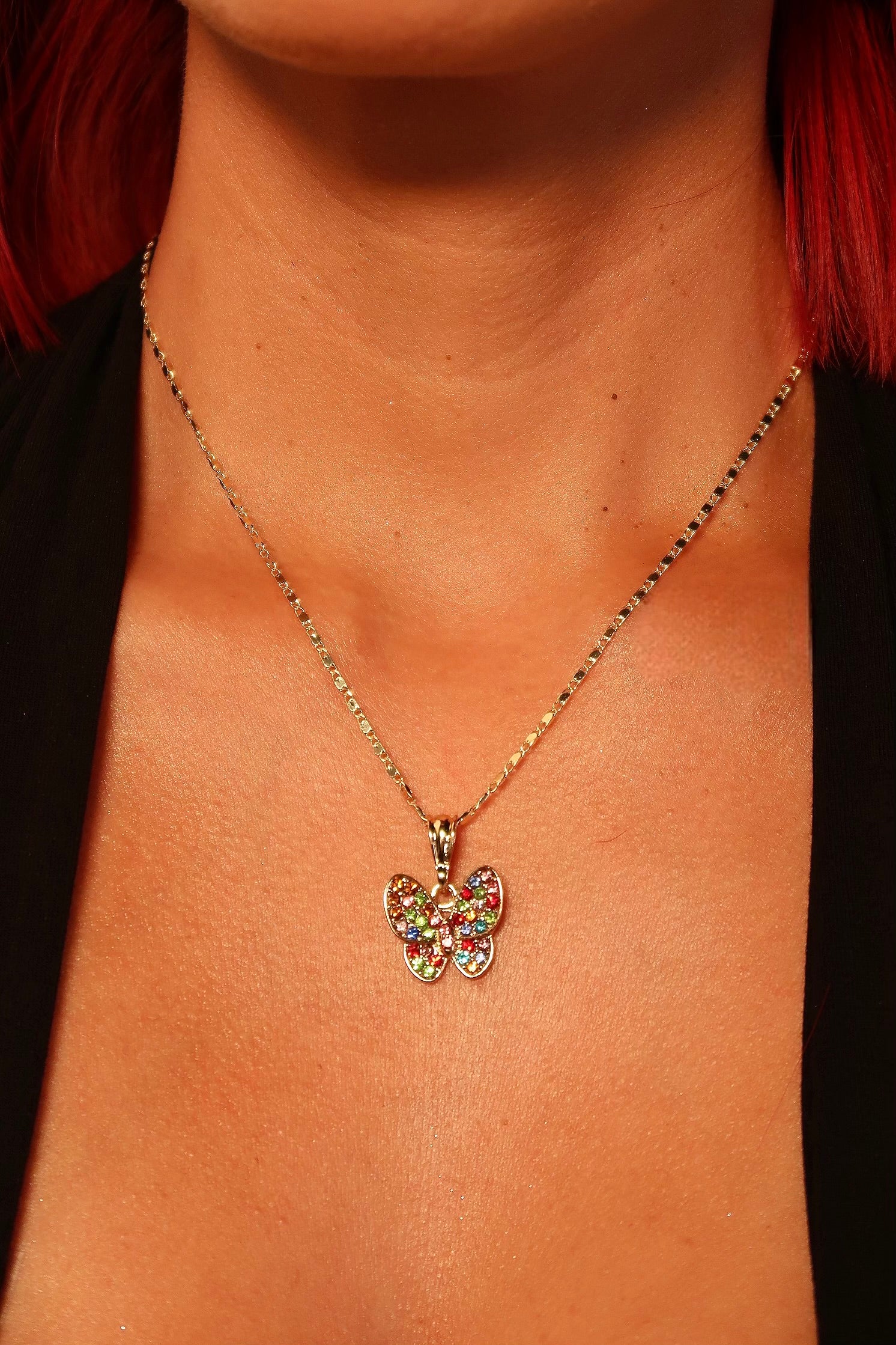 Pride - The Mariposa Set