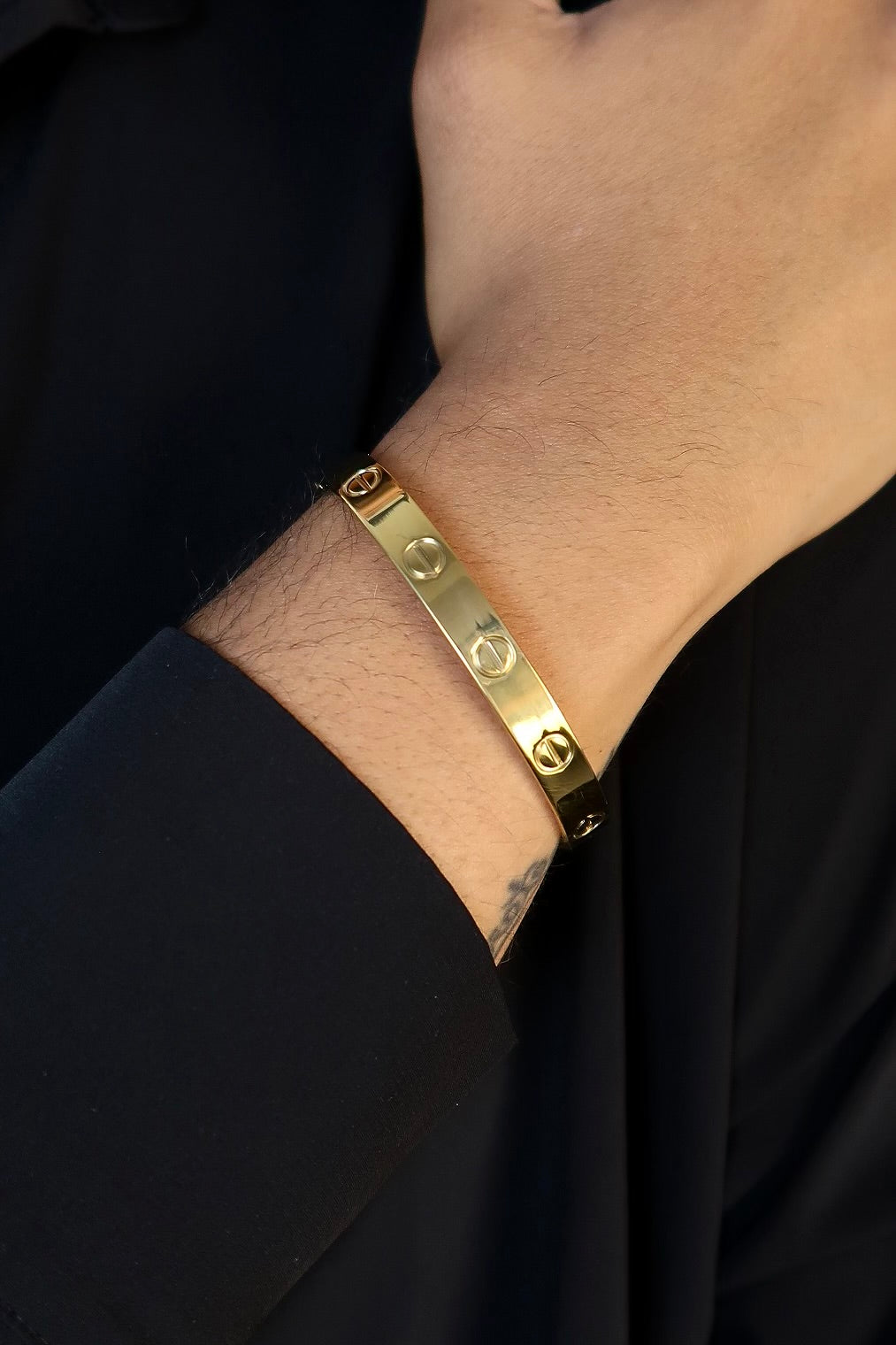 The Carti Bracelet