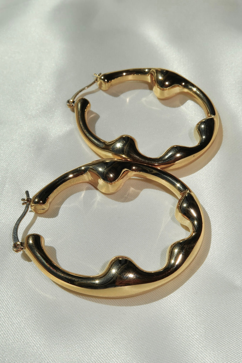 The Droop Hoops