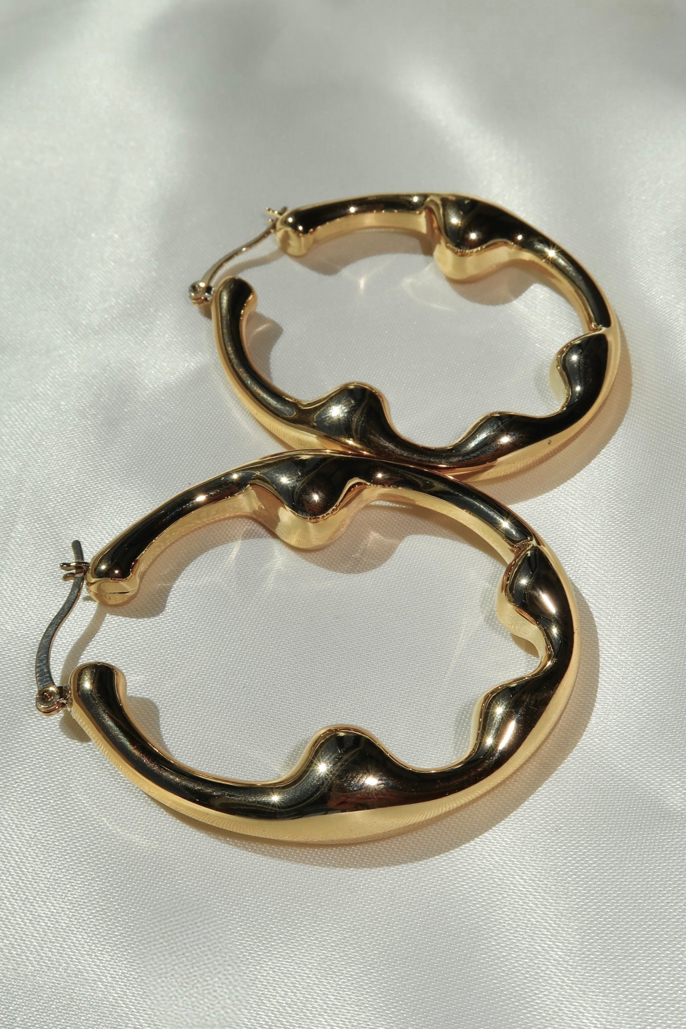 The Droop Hoops
