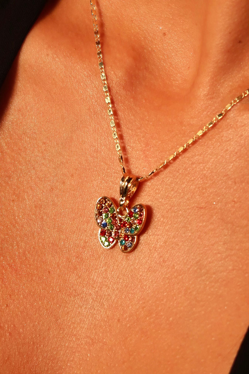 Pride - The Mariposa Set