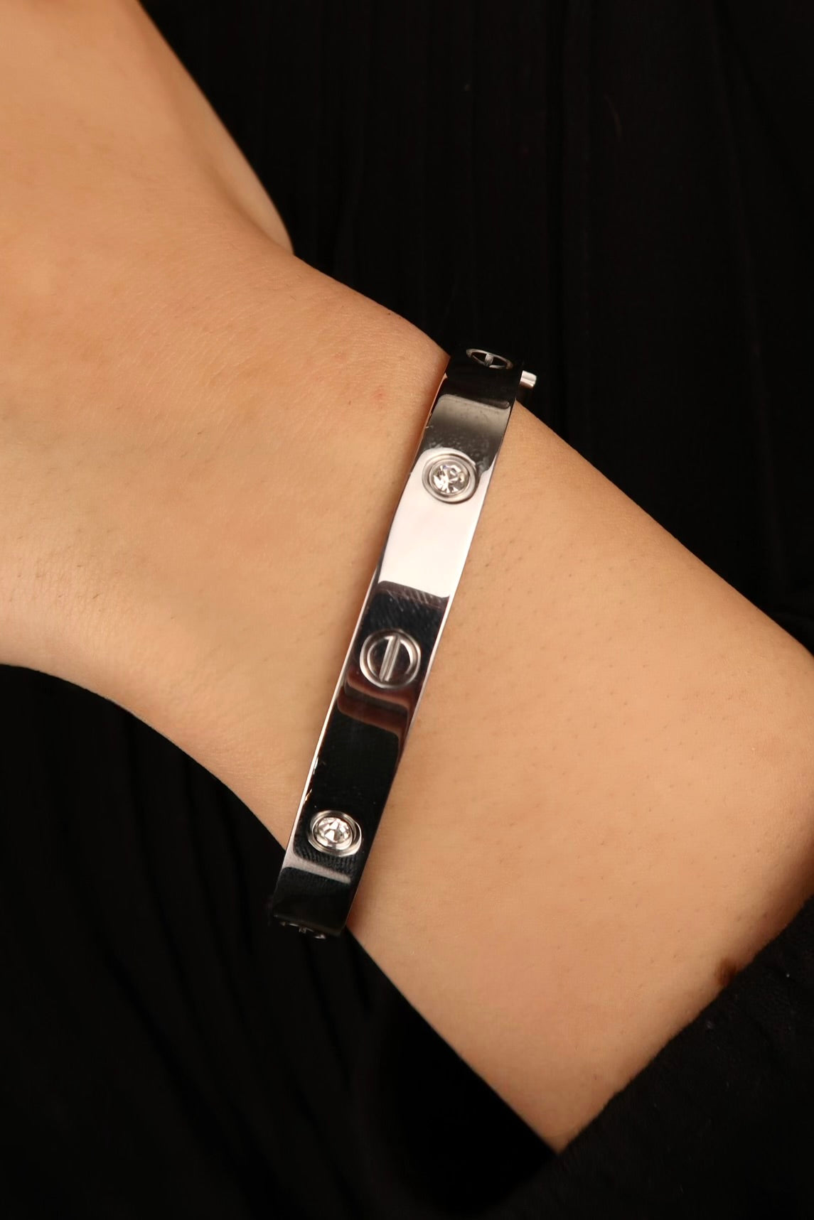 The Deluxe Carti Bracelet