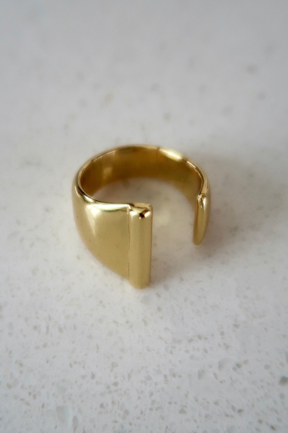 Letter Rings